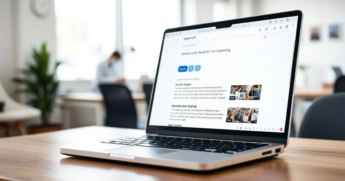 Lohnen sich Google Ads für Arztpraxen? Wann bezahlte Anzeigen sinnvoll sind – Praxismarketing für Ärzte