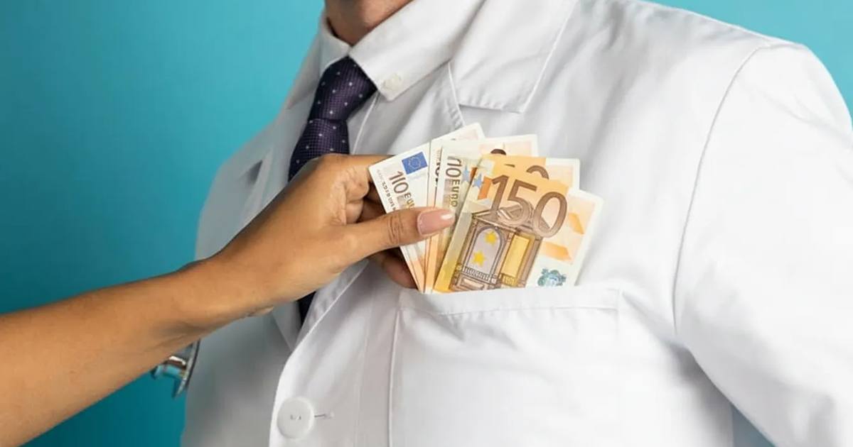 Vergleichen Patienten nur noch Preise – Patientengewinnung in der ästhetischen Medizin