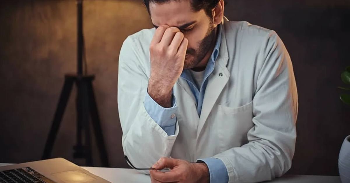 Viele Besucher, keine Anfragen – Praxiswebsite und Patientenanfragen