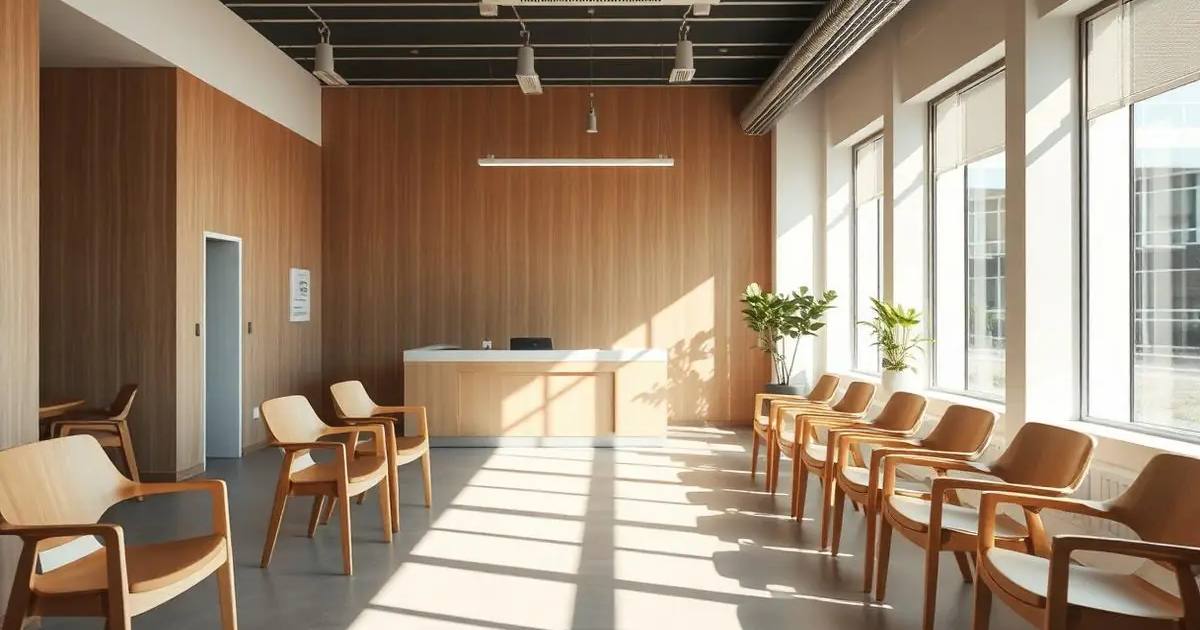 Wie gewinnt eine Praxis neue Patienten? Die Wege, die heute tatsächlich tragen – Praxismarketing für Ärzte