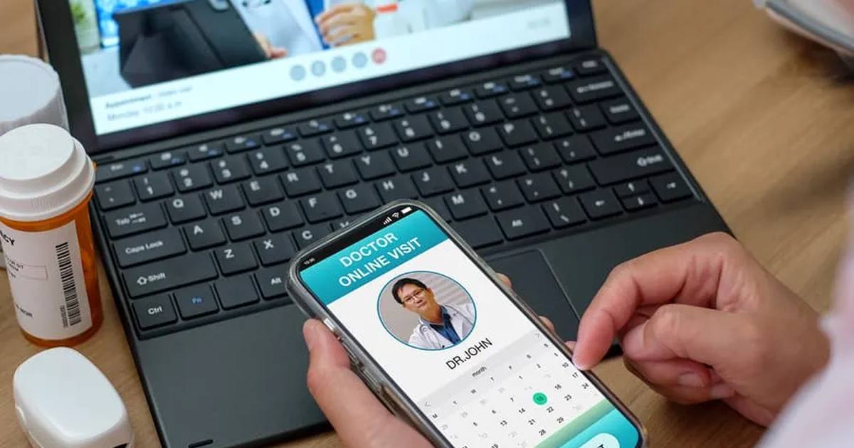 Sichtbar – Sichtbarkeit bei Google und KI für Arztpraxen