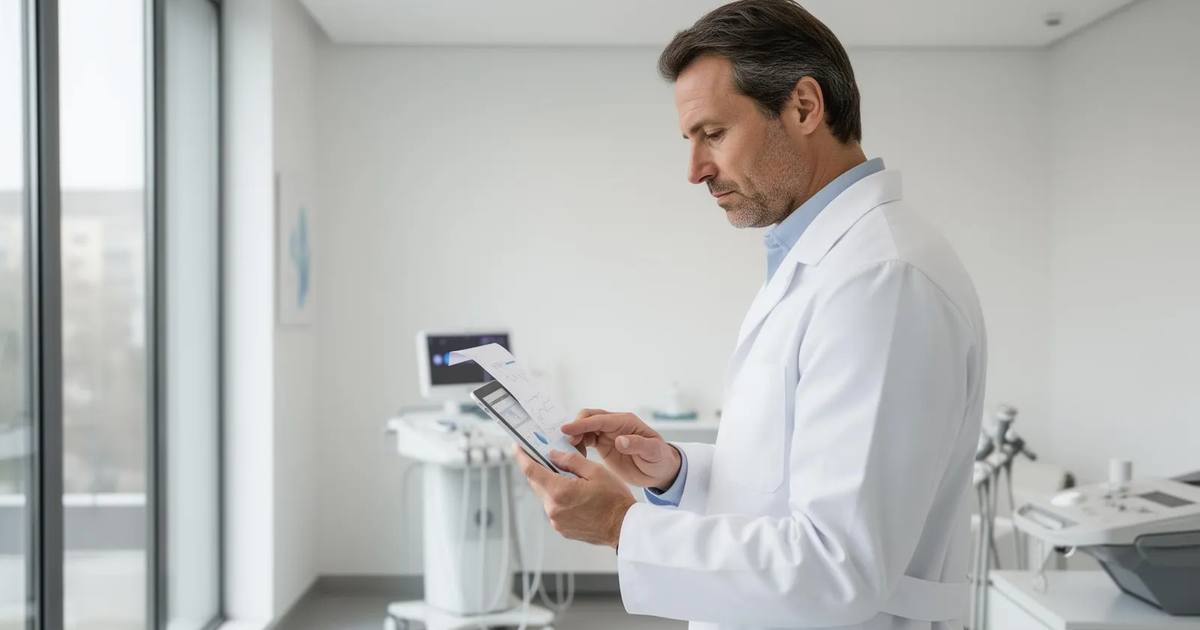 Wie sich der Markt für ästhetische Medizin strukturell verändert hat – Patientengewinnung in der ästhetischen Medizin