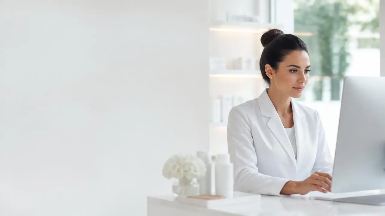 Arbeitet Ihre Praxis schon mit KI-Systemen?