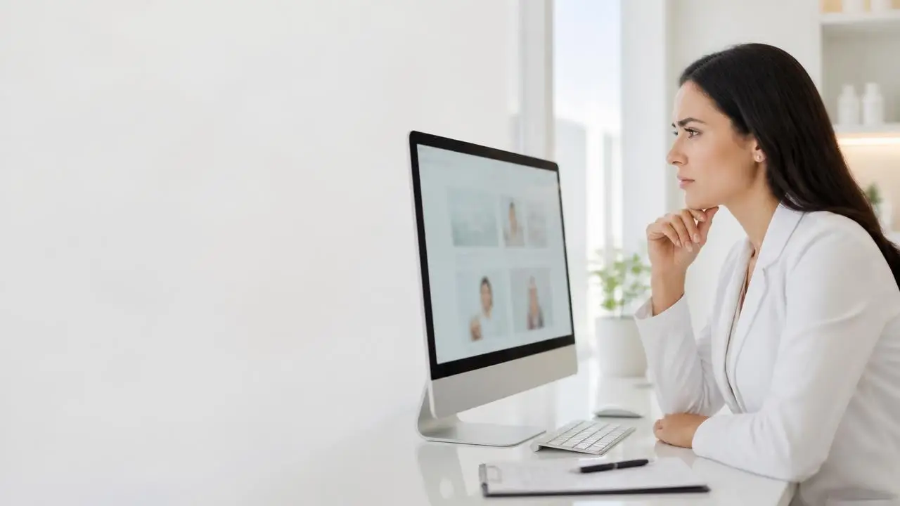 Darum bringt Ihre Website zu wenig Premium-Anfragen